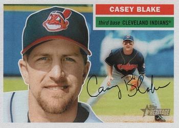 Casey Blake Society for American Baseball Research